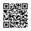 Código QR (código de barras bidimensional)