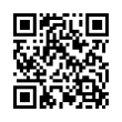 Código QR (código de barras bidimensional)