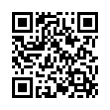 Código QR (código de barras bidimensional)