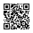 Código QR (código de barras bidimensional)