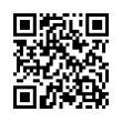 Código QR (código de barras bidimensional)