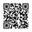 Código QR (código de barras bidimensional)