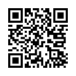 Código QR (código de barras bidimensional)