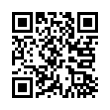 Código QR (código de barras bidimensional)