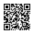 Código QR (código de barras bidimensional)