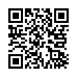 Código QR (código de barras bidimensional)