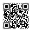 Código QR (código de barras bidimensional)