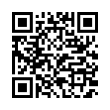 Código QR (código de barras bidimensional)