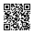 Código QR (código de barras bidimensional)