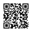 Código QR (código de barras bidimensional)