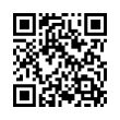 Código QR (código de barras bidimensional)