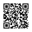 Código QR (código de barras bidimensional)