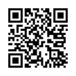 Código QR (código de barras bidimensional)