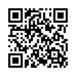 Código QR (código de barras bidimensional)