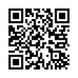 Código QR (código de barras bidimensional)