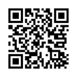 Código QR (código de barras bidimensional)