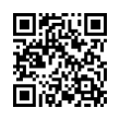 Código QR (código de barras bidimensional)