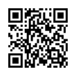 Código QR (código de barras bidimensional)