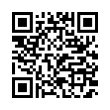 Código QR (código de barras bidimensional)