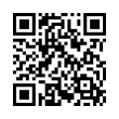 Código QR (código de barras bidimensional)