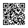 Código QR (código de barras bidimensional)