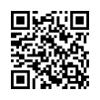 Código QR (código de barras bidimensional)