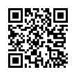 Código QR (código de barras bidimensional)