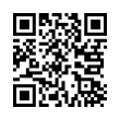 Código QR (código de barras bidimensional)