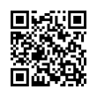 Código QR (código de barras bidimensional)