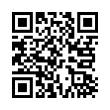 Código QR (código de barras bidimensional)