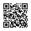 Código QR (código de barras bidimensional)