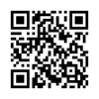 Código QR (código de barras bidimensional)