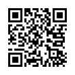 Código QR (código de barras bidimensional)