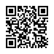 Código QR (código de barras bidimensional)