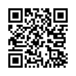 Código QR (código de barras bidimensional)