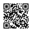 Código QR (código de barras bidimensional)