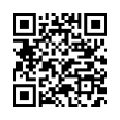 Código QR (código de barras bidimensional)