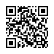 Código QR (código de barras bidimensional)