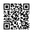 Código QR (código de barras bidimensional)