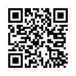 Código QR (código de barras bidimensional)