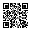 Código QR (código de barras bidimensional)