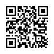 Código QR (código de barras bidimensional)