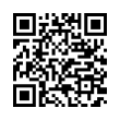 Código QR (código de barras bidimensional)
