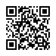 Código QR (código de barras bidimensional)