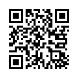 Código QR (código de barras bidimensional)