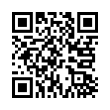 Código QR (código de barras bidimensional)