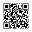 Código QR (código de barras bidimensional)