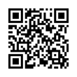 Código QR (código de barras bidimensional)