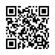 Código QR (código de barras bidimensional)