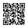 Código QR (código de barras bidimensional)